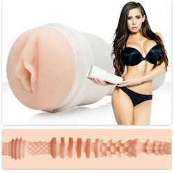 Fleshlight girls - Madison Ivy, Vagina