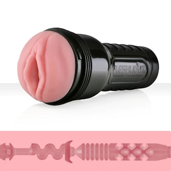 Fleshlight - Pink Lady, Heavenly