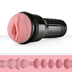 Fleshlight - Pink Lady, Mini-Lotus