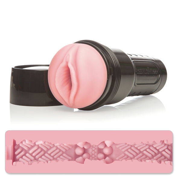 Fleshlight - Pink Lady Surge, Vagina