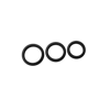 Ramrod - Smooth silicone cockring pack