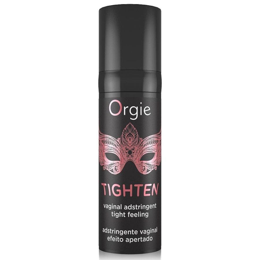 Orgie - Tightening cream