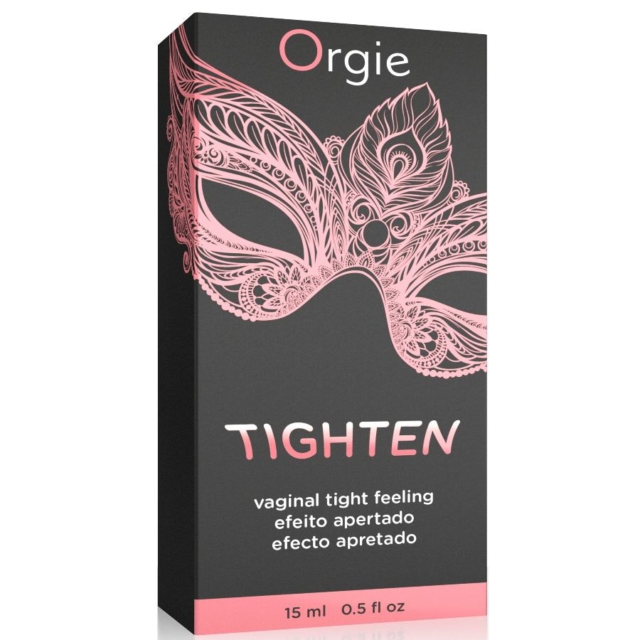 Orgie - Tightening cream