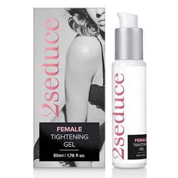 2Seduce - Female tightening gel 50 ml