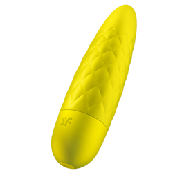Satisfyer - Ultra Power Bullet 5, Yellow