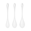 Satisfyer - Yoni Power 1, White