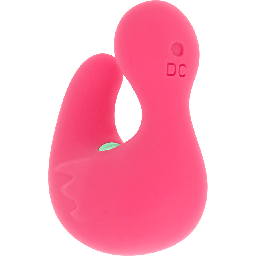 Happy Loky - Duckymania, Finger vibrator