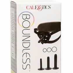 Boundless Silicone Pegging Kit