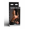 TABOOM - Hogtie, Black