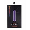 Nu Sensuelle - Iconic Bullet, Purple