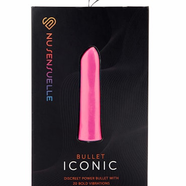 Nu Sensuelle - Iconic Bullet