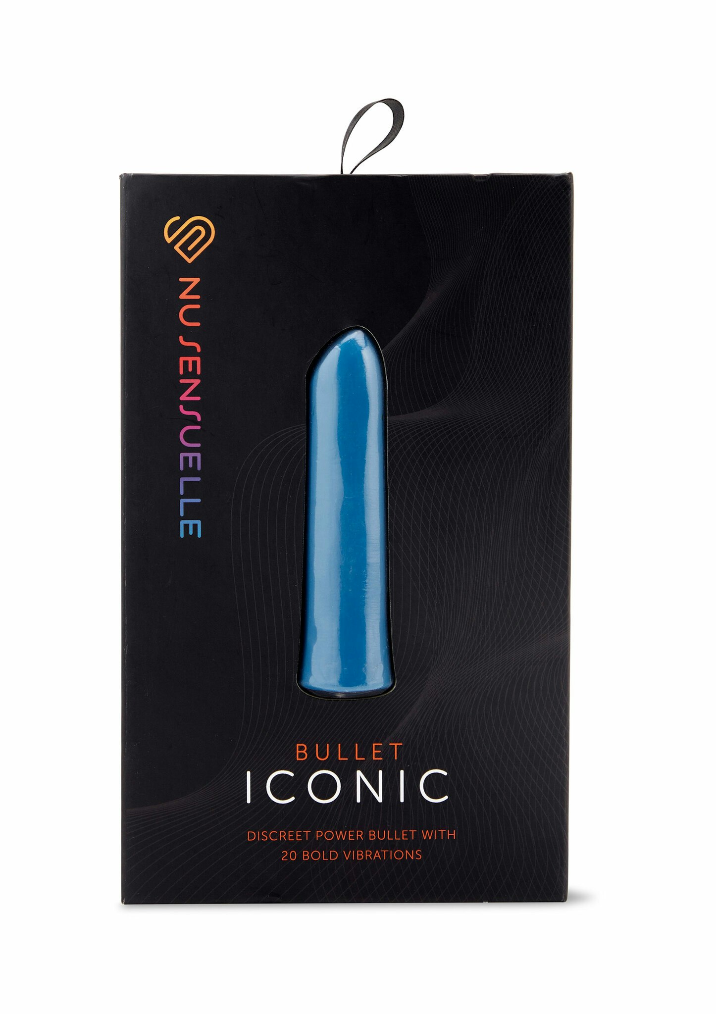 Nu Sensuelle - Iconic Bullet