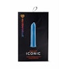 Nu Sensuelle - Iconic Bullet, Petrol