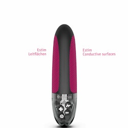 MyStim - Sleak Freak Estim Vibrator