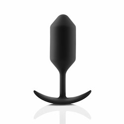 B-Vibe - Snug Plug 3