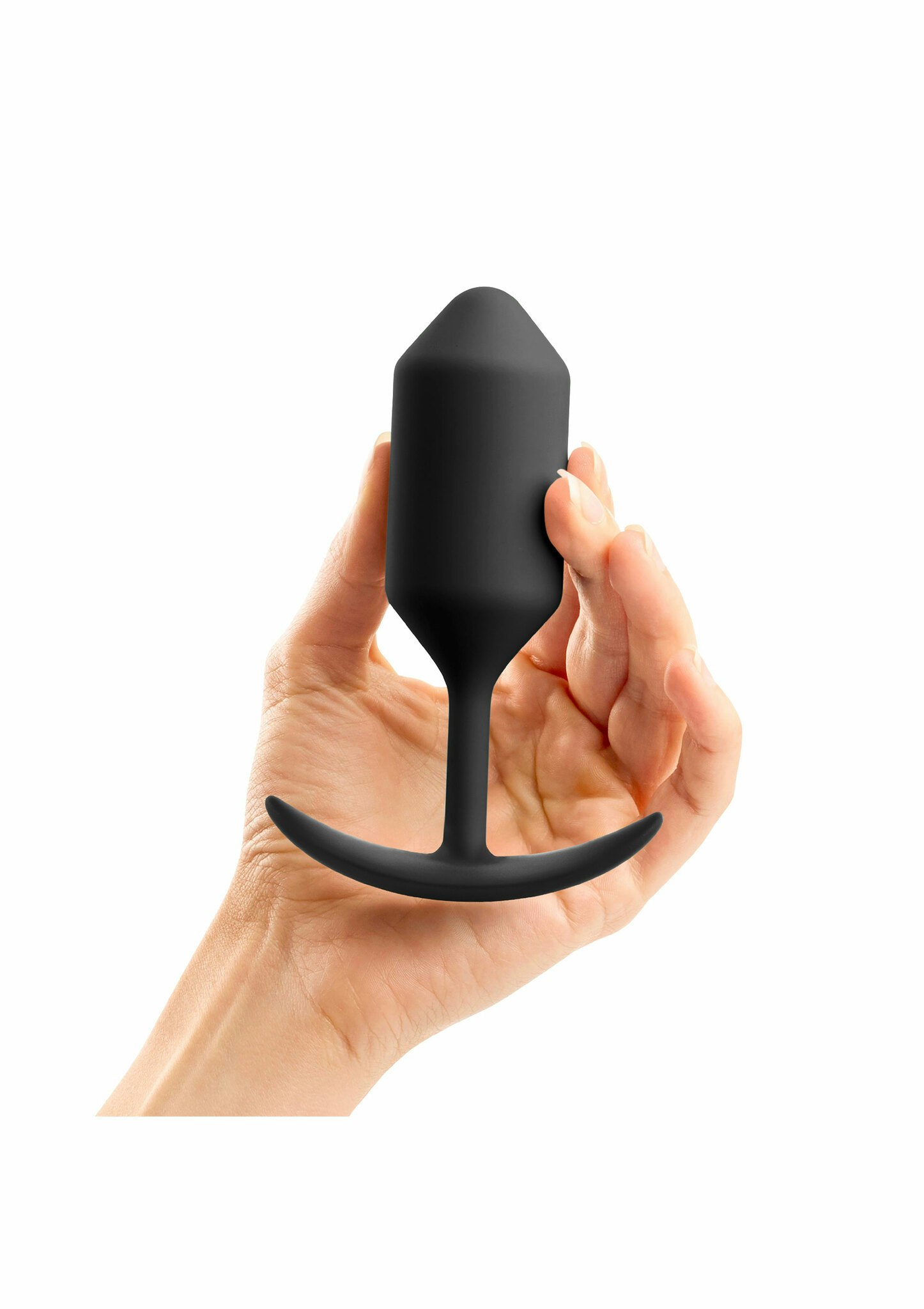 B-Vibe - Snug Plug 3