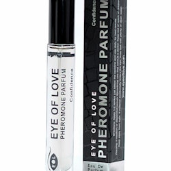 Eye of Love - Pheromone Attract Her 10 ml, Confidence