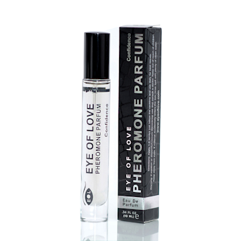 Eye of Love - Pheromone Attract Her 10 ml, Confidence