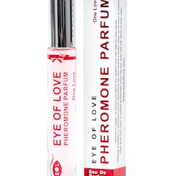 Eye of Love - Pheromone Attract Him 10 ml, One Love