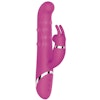 Naghi No. 42, Rechargeable duo vibrator