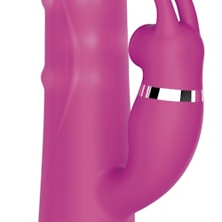 Naghi No. 42, Rechargeable duo vibrator