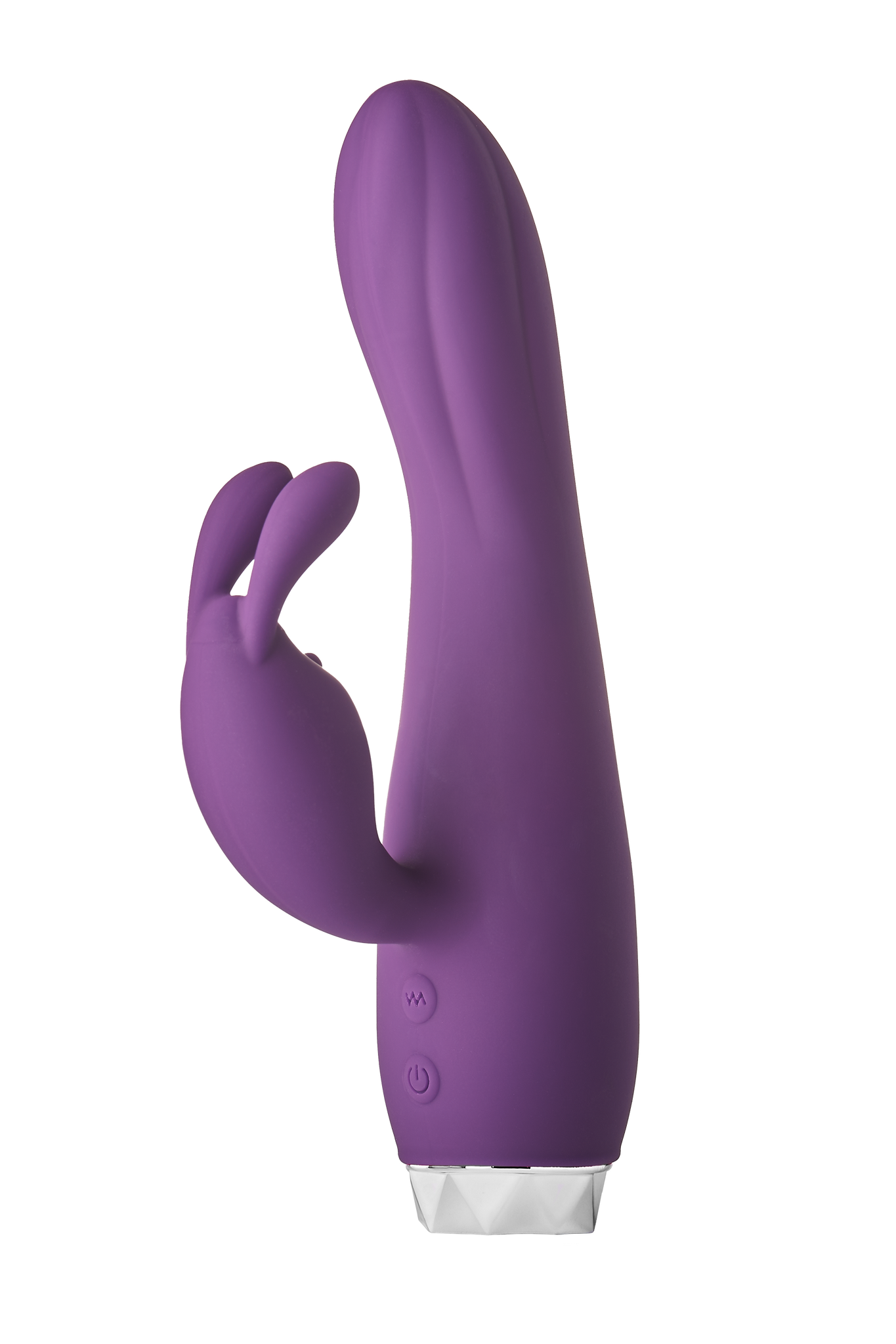 Flirts - Rabbit vibrator, Purple