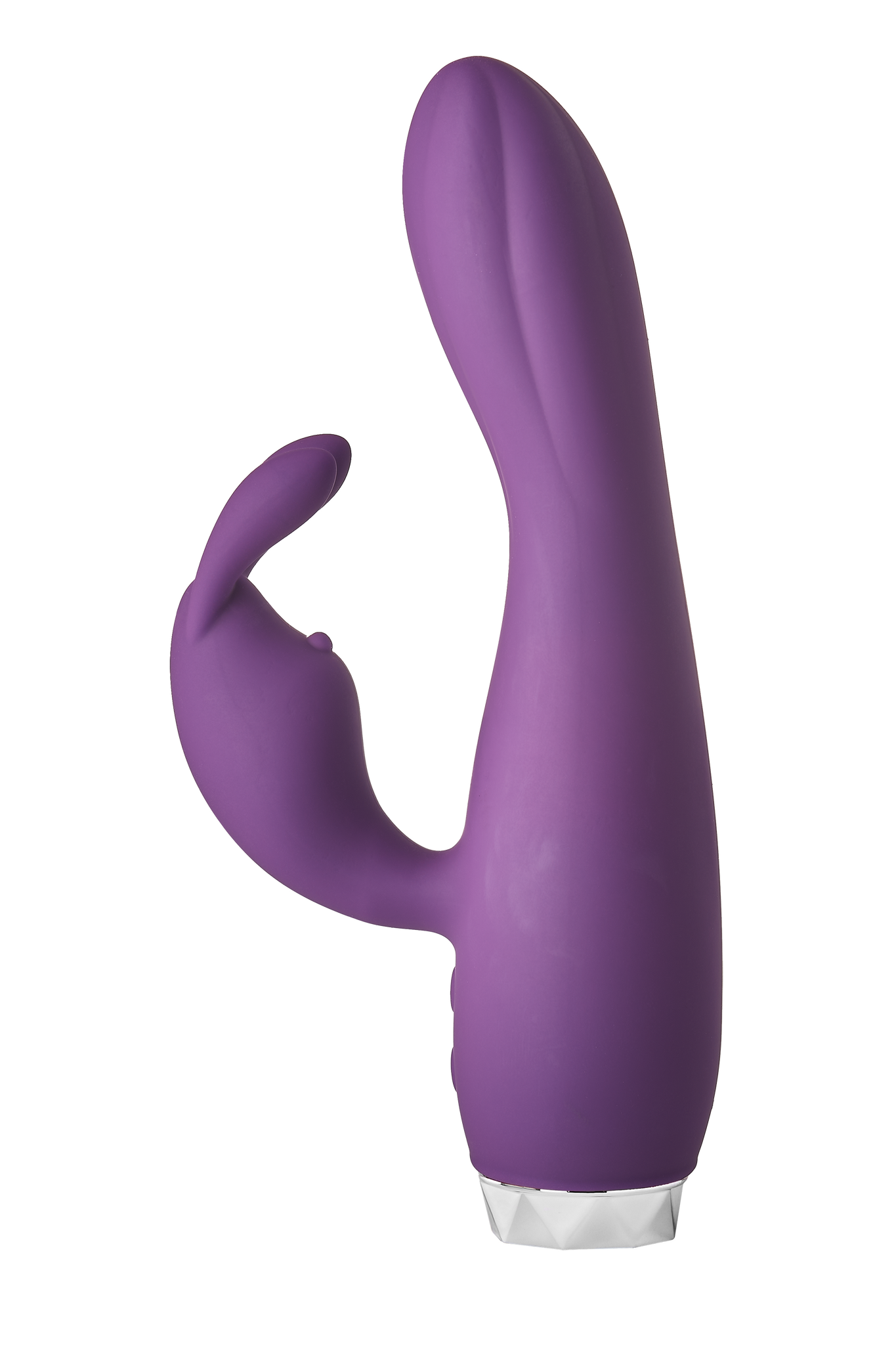 Flirts - Rabbit vibrator, Purple