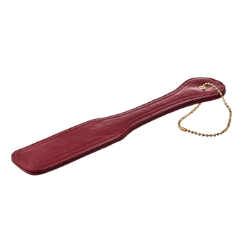 Blaze Elite - Spanking paddle, Red