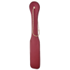 Blaze Elite - Spanking paddle, Red