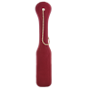 Blaze Elite - Spanking paddle, Red