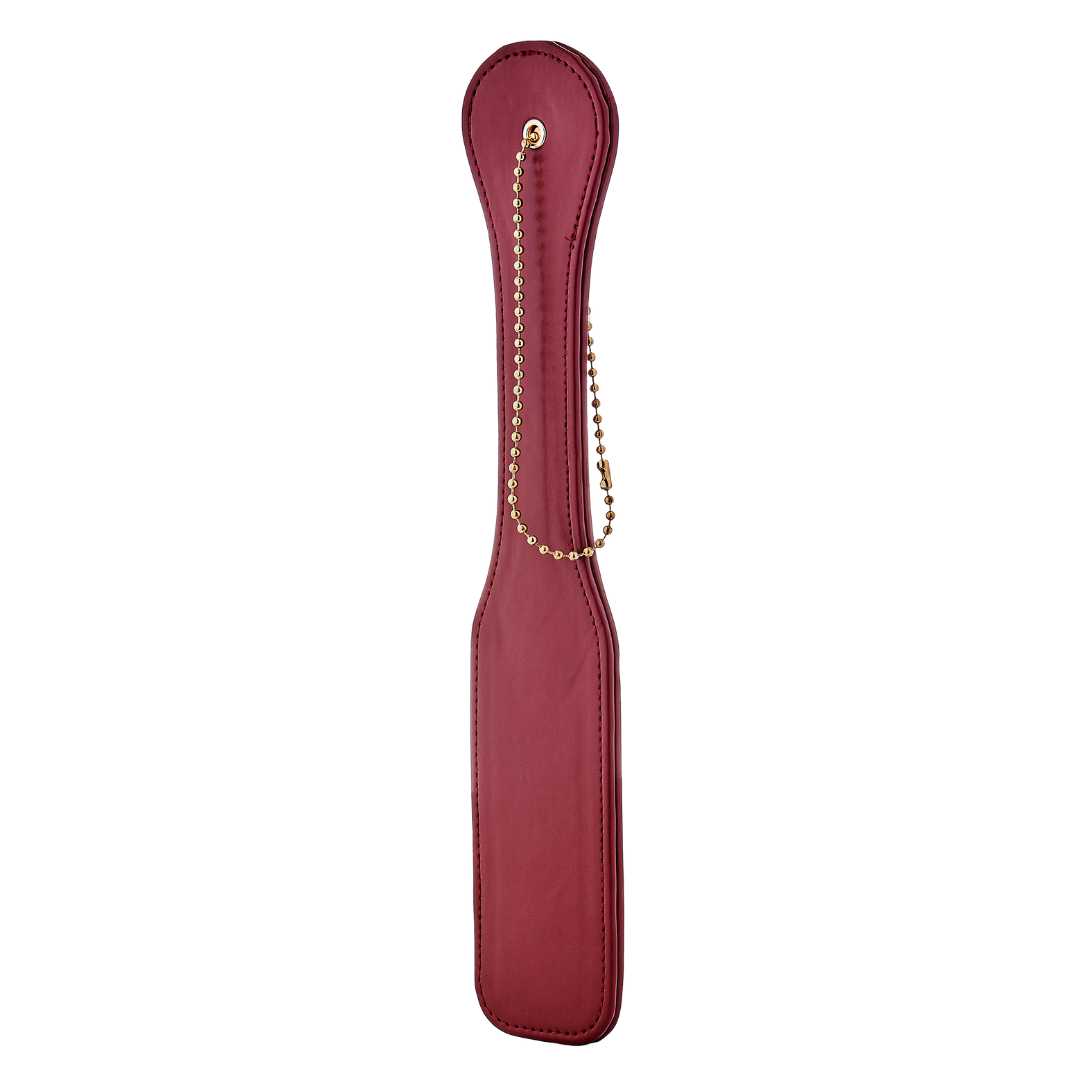 Blaze Elite - Spanking paddle, Red