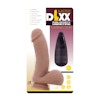 Mr Dixx - Daring Duke, Dual density vibrating dildo