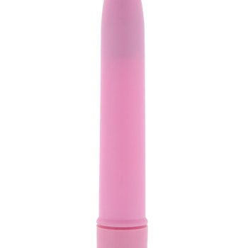 All Time Favorites - Classic multi-speed vibrator, Pink