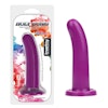 LoveToy - Holy Dong 5.5" Liquid Silicone, Purple