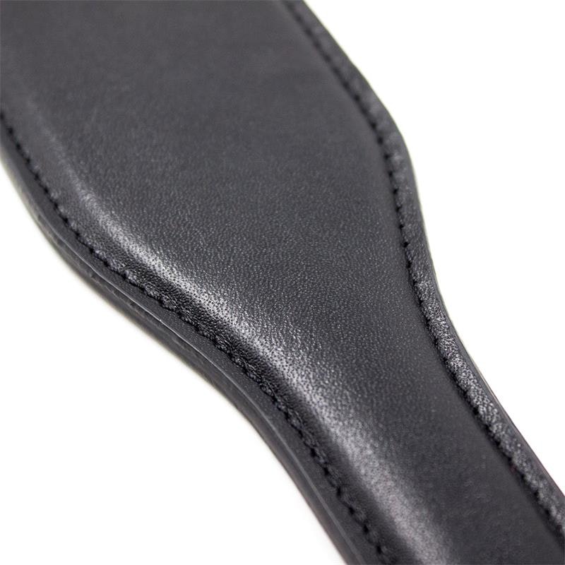 Latetobed - Vegan Leather Paddle 32 cm