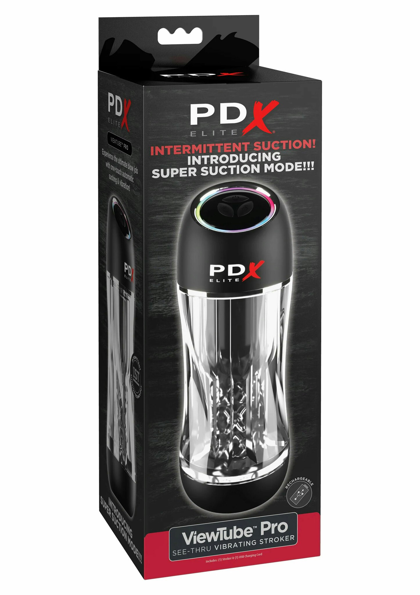 PDX Elite - ViewTube Pro