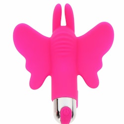 Butterfly Pleaser Rechargeable