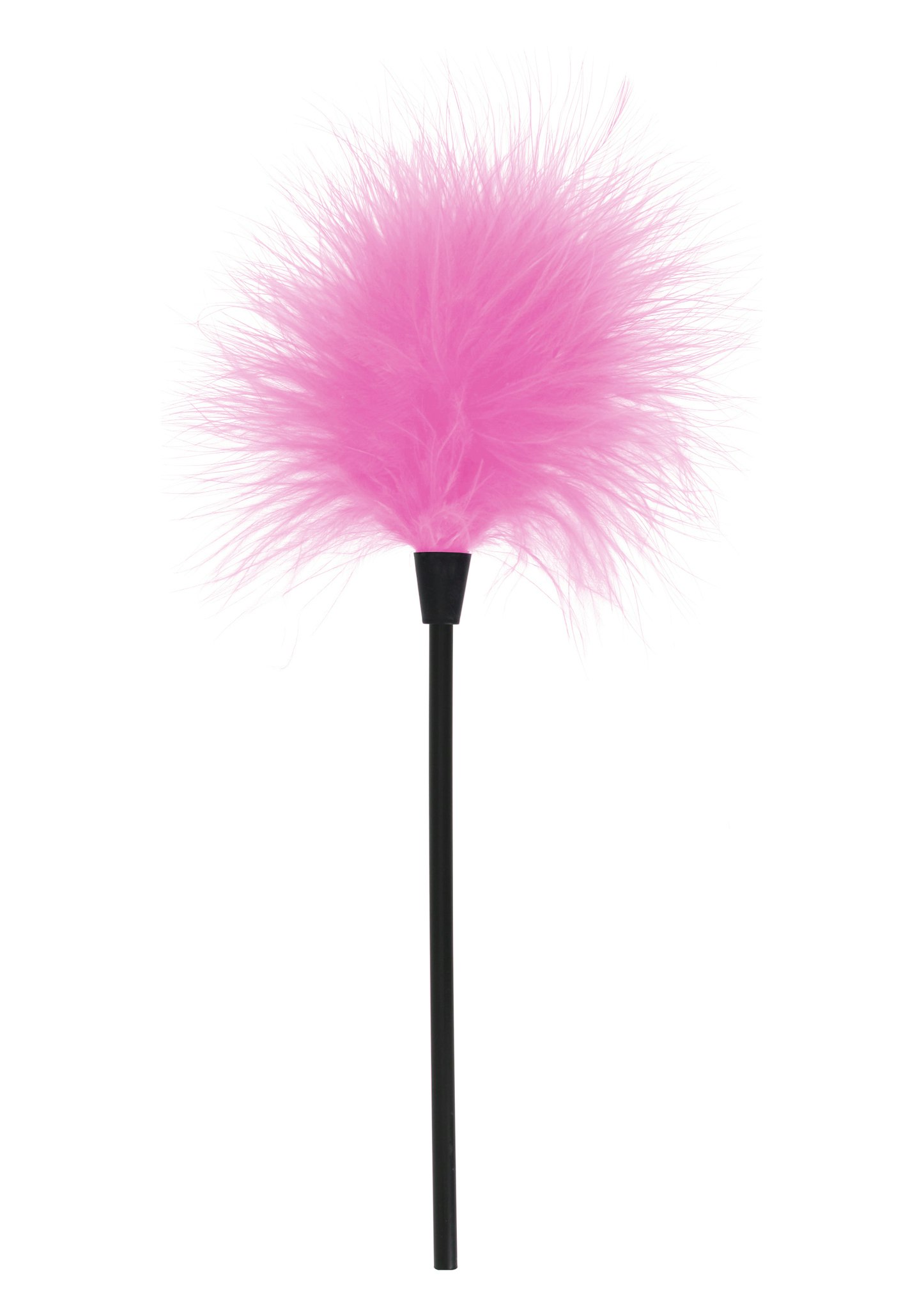 Sexy Feather Tickler, Pink