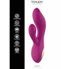 Freya Rumble Vibrator