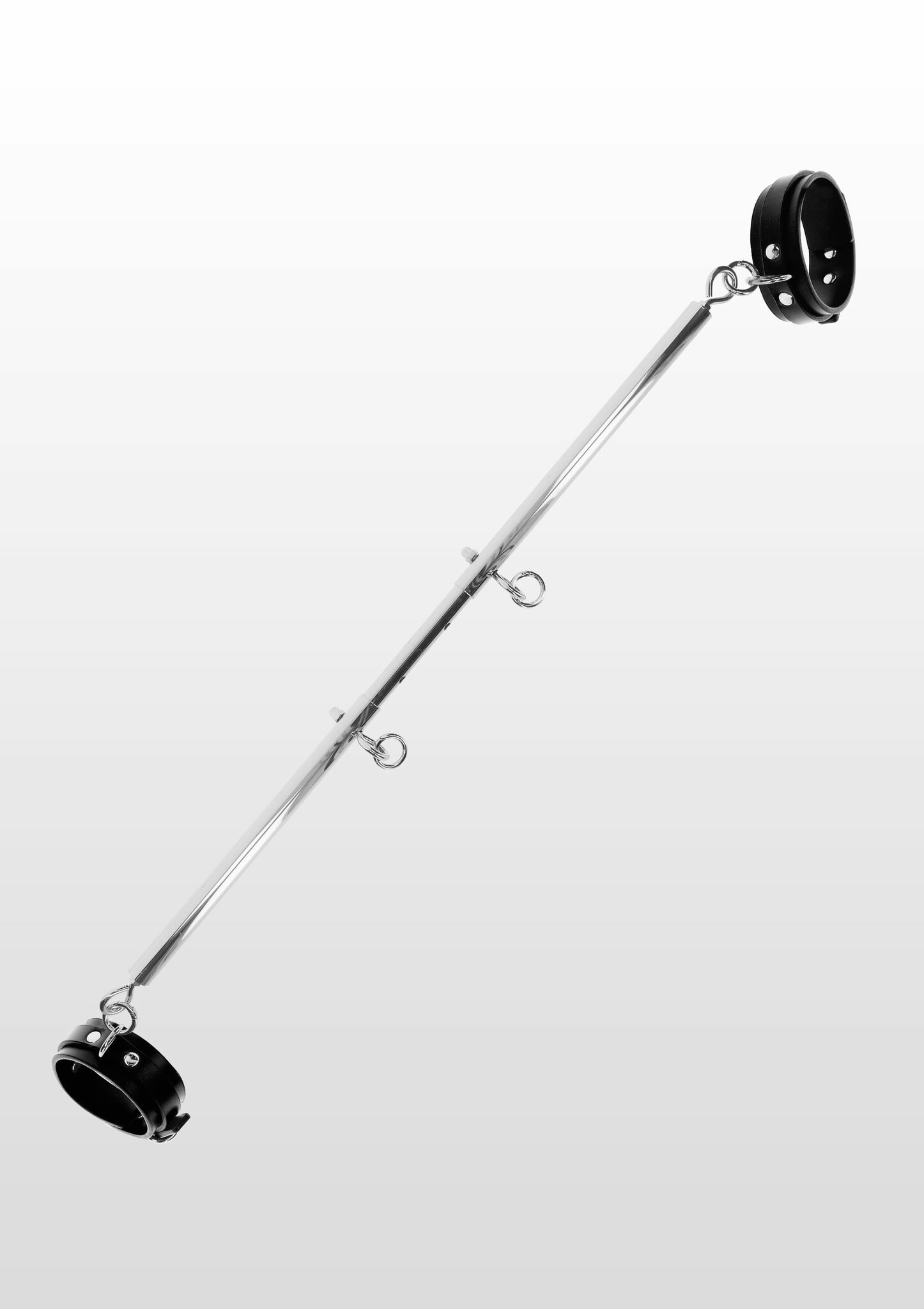 Taboom - Spreader Bar with Ankle Cuffs