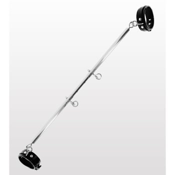 Taboom - Spreader Bar with Ankle Cuffs