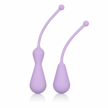 Weighted Kegel Exercisers Set