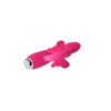 Flirts - Butterfly vibrator, Pink