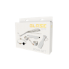 Blaze Elite - BDSM set, White