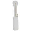 Blaze Elite - Spanking paddle, White