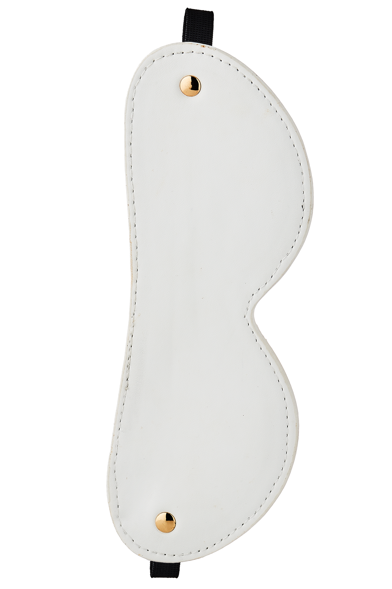 Blaze Elite - Eye mask, White