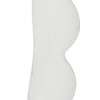 Blaze Elite - Eye mask, White