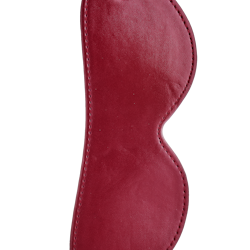 Blaze Elite - Eye mask, Red