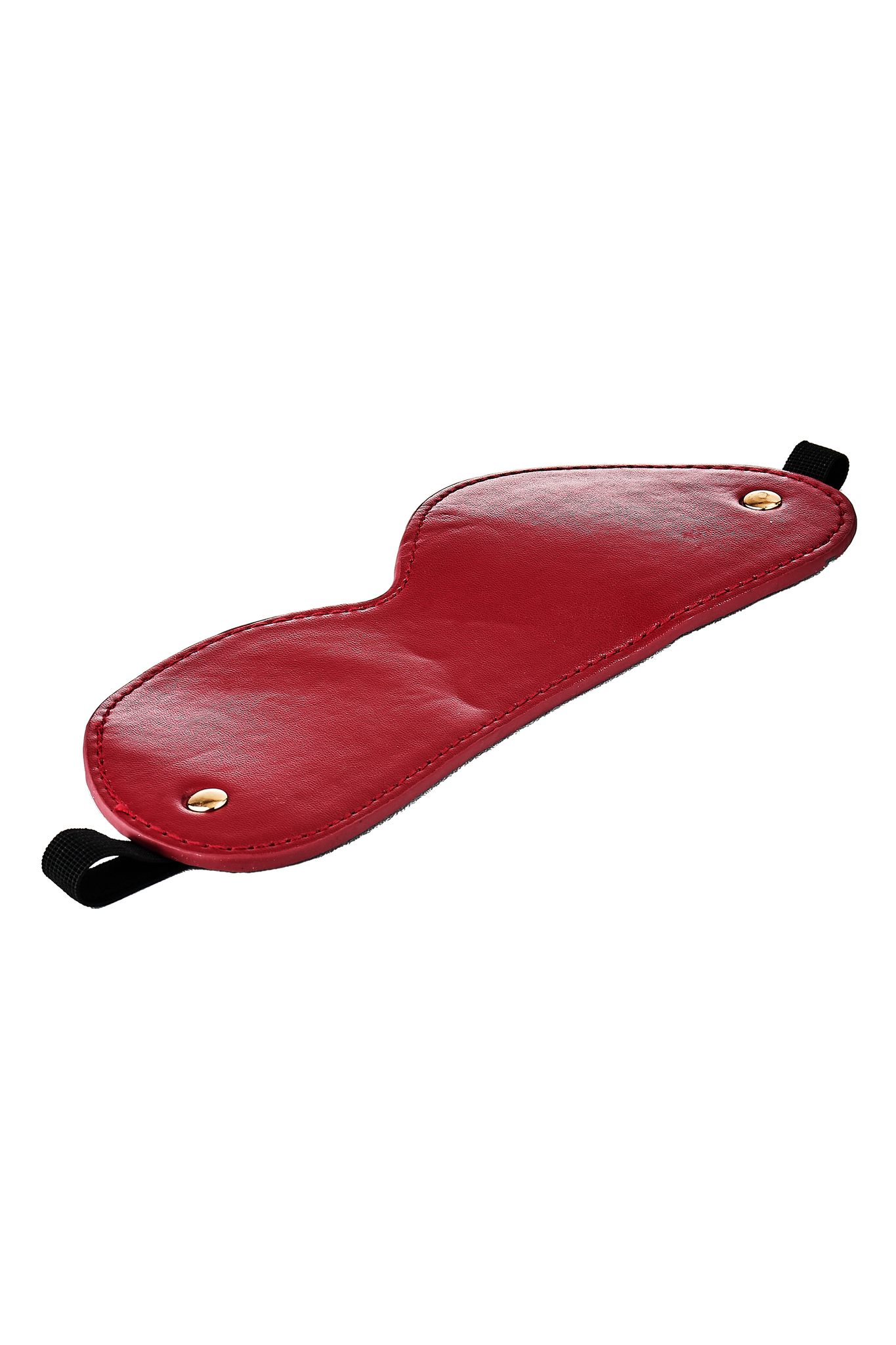 Blaze Elite - Eye mask, Red