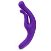 Wellness G Wave vibrator, Purple